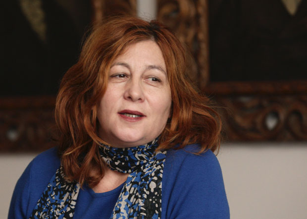 Именован УО Народног позоришта: На челу Јасна Димитријевић 